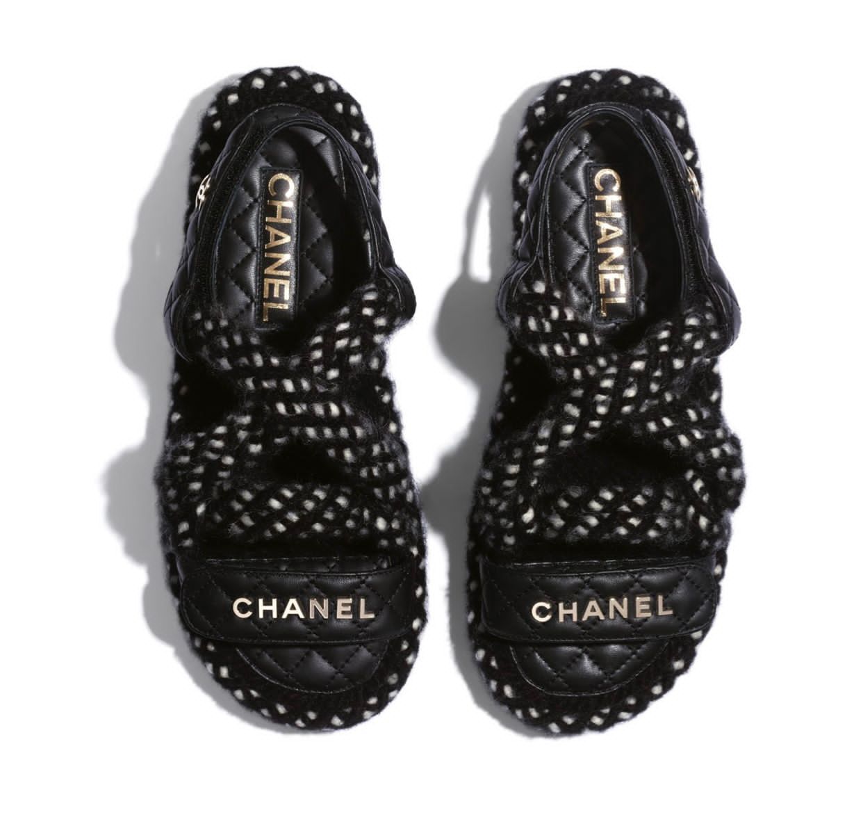 Chanel Shoes CH69356