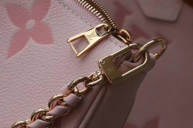 Louis Vuitton MULTI POCHETTE ACCESSOIRES M45777 pink