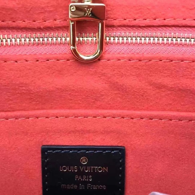Louis Vuitton Onthego medium tote bag M45039 black