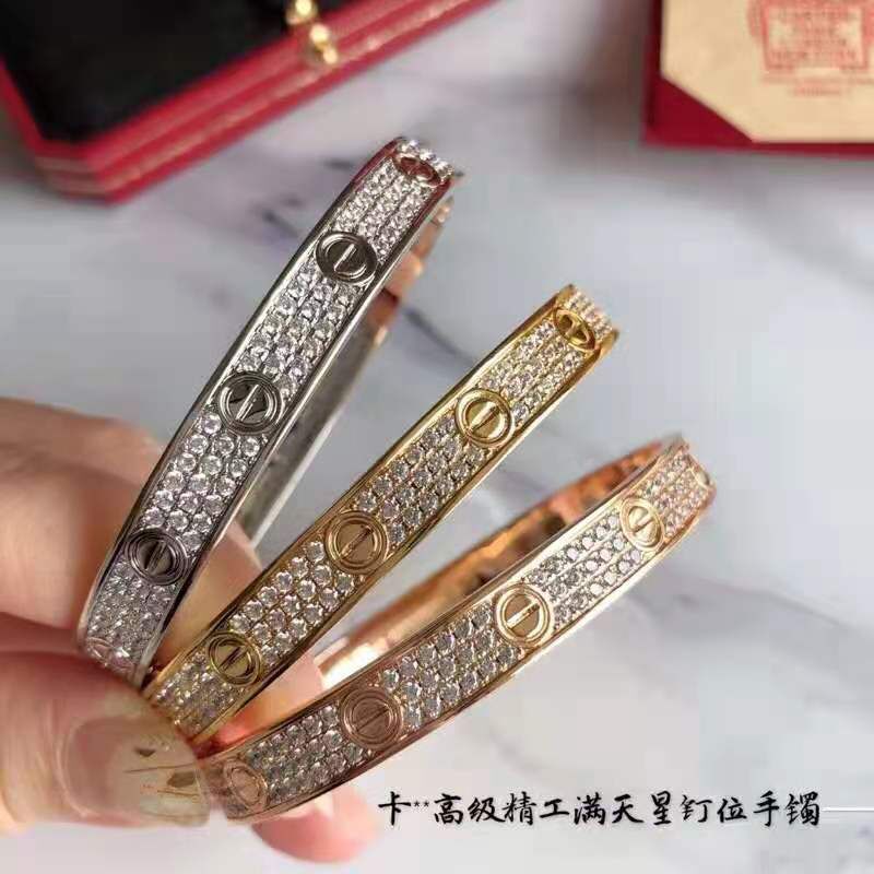 Cartier Bracelet CB5734