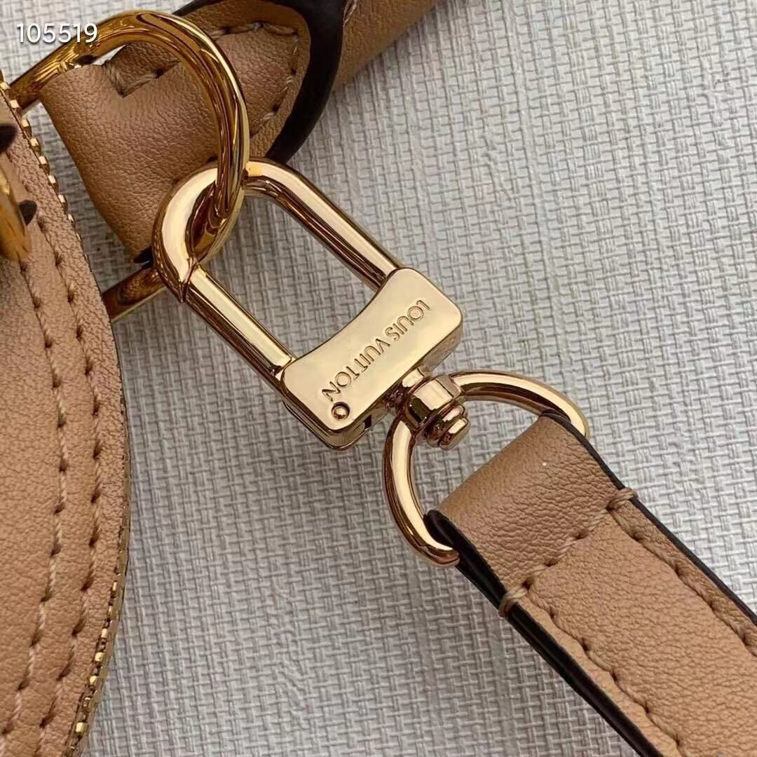 Louis Vuitton ALMA BB Star Original Leather 58638 Nude