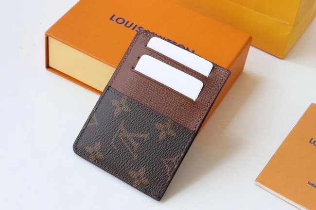 Louis Vuitton NEO CARD HOLDER N60166