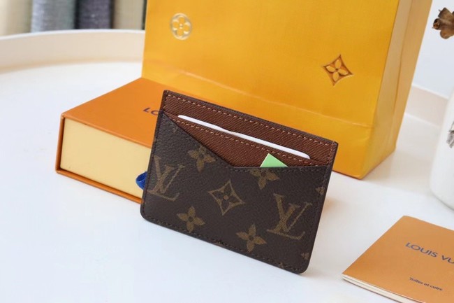 Louis Vuitton NEO CARD HOLDER N60166