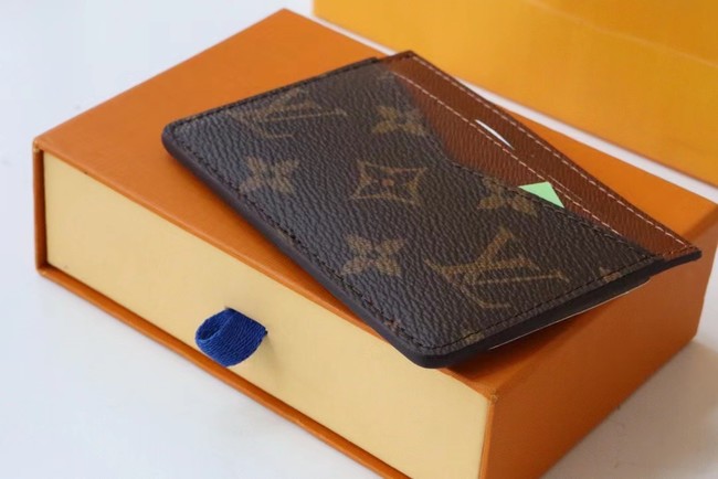 Louis Vuitton NEO CARD HOLDER N60166