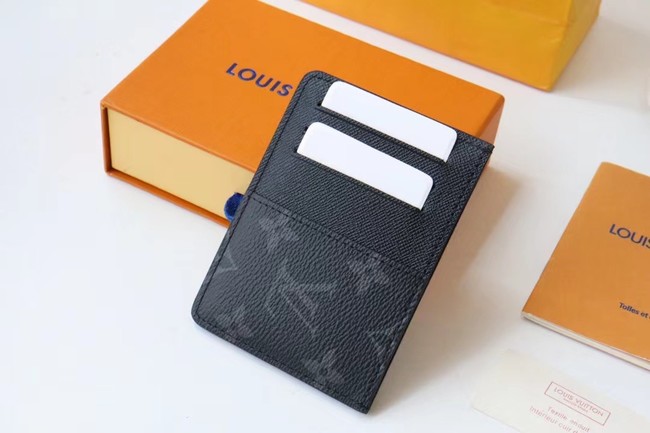 Louis Vuitton NEO CARD HOLDER N60166-2