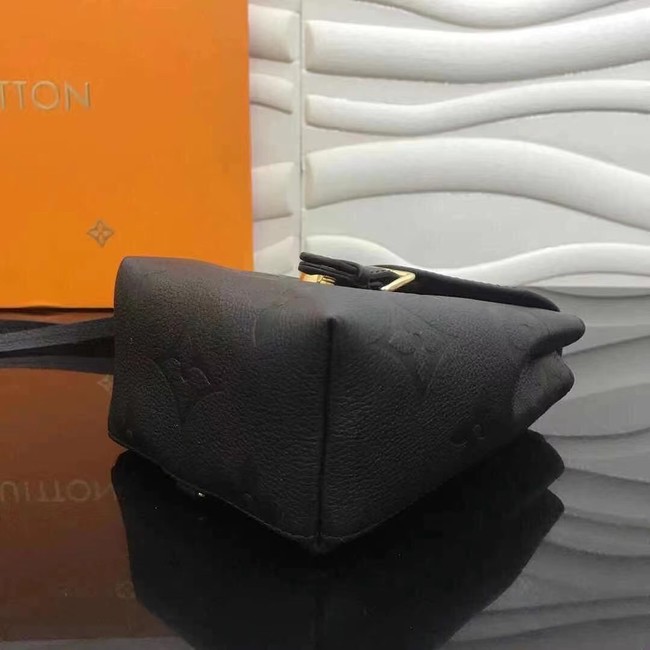 Louis Vuitton TINY BACKPACK M80783 Black