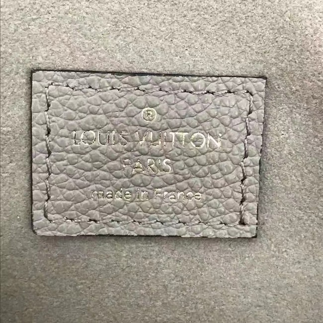 Louis Vuitton TINY BACKPACK M80783 Gray