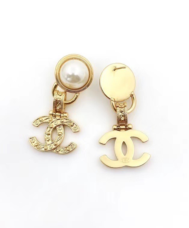 Chanel Earrings CE6562