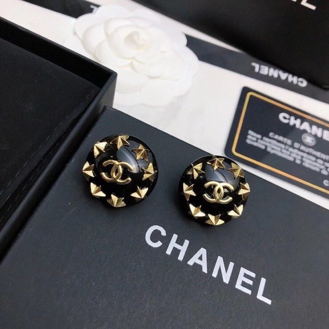 Chanel Earrings CE6563