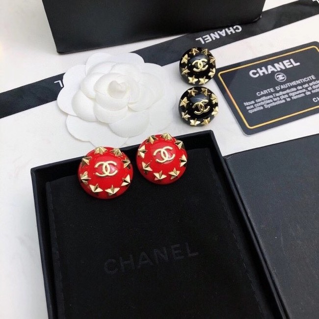 Chanel Earrings CE6563