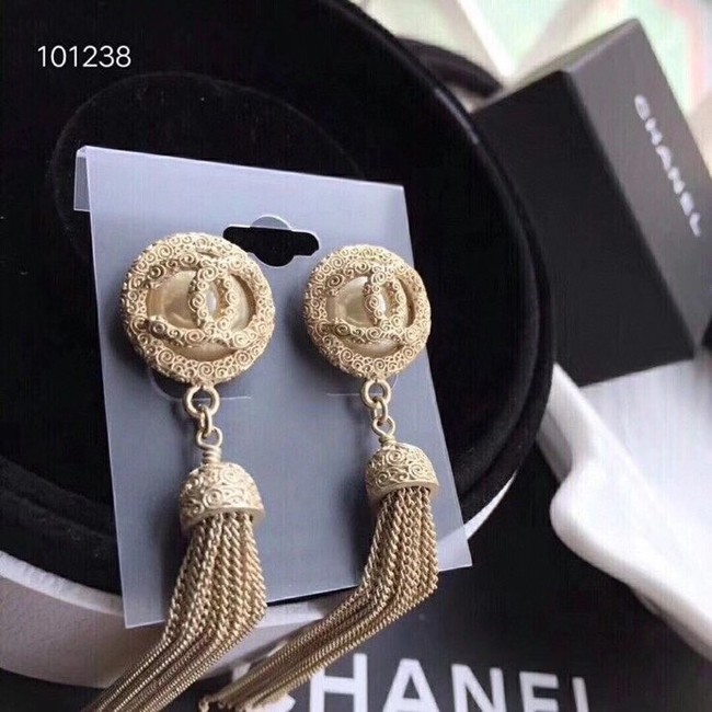 Chanel Earrings CE6564