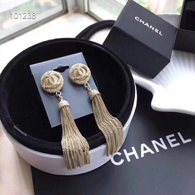 Chanel Earrings CE6564