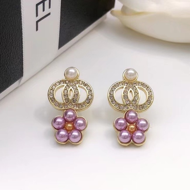 Chanel Earrings CE6565