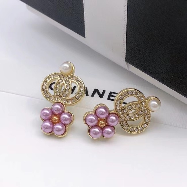 Chanel Earrings CE6565