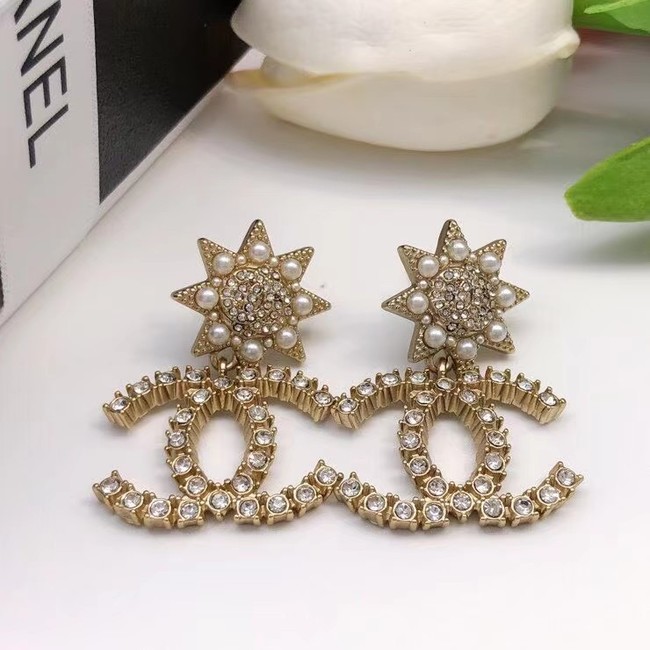 Chanel Earrings CE6567