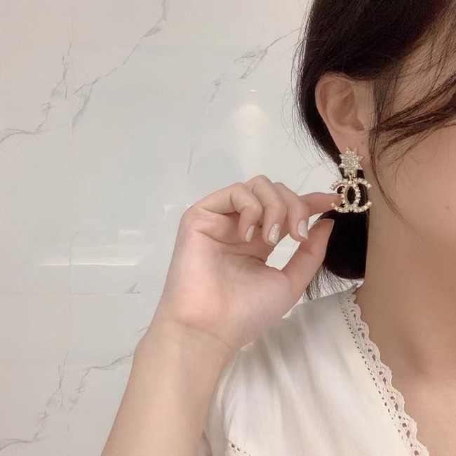 Chanel Earrings CE6567