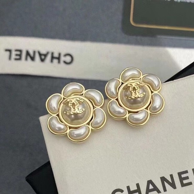 Chanel Earrings CE6568