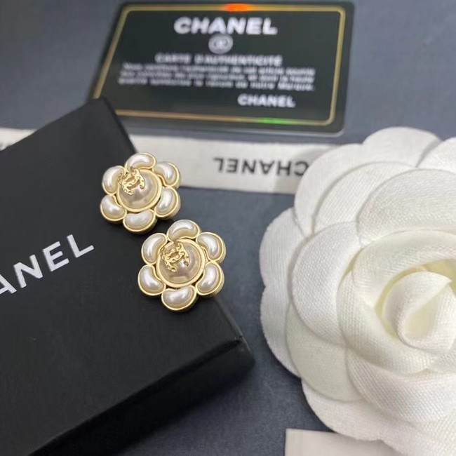 Chanel Earrings CE6568