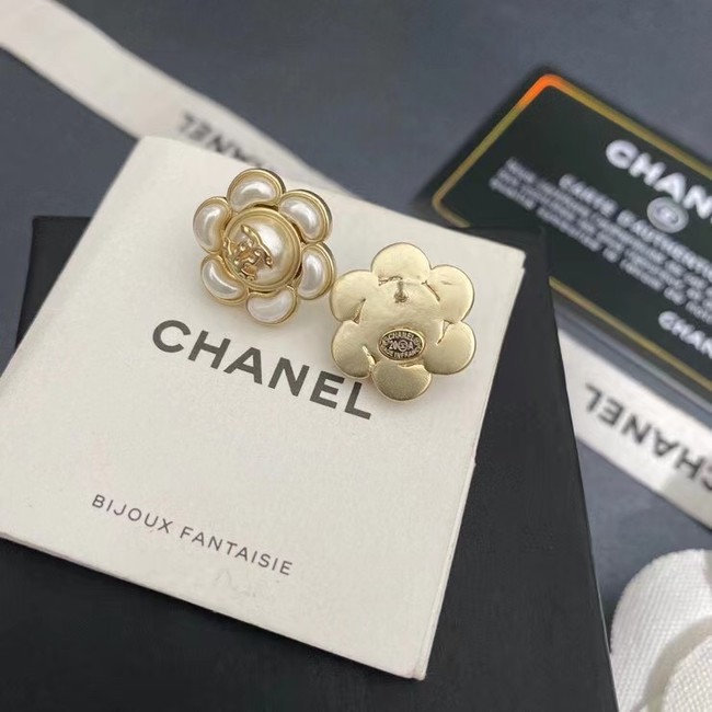 Chanel Earrings CE6568