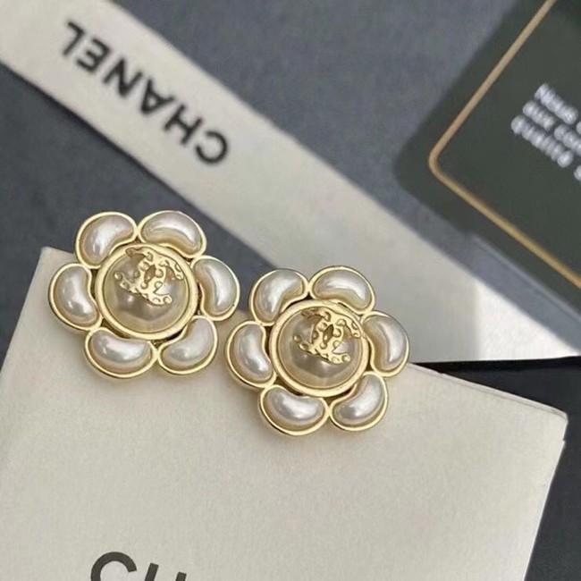 Chanel Earrings CE6568