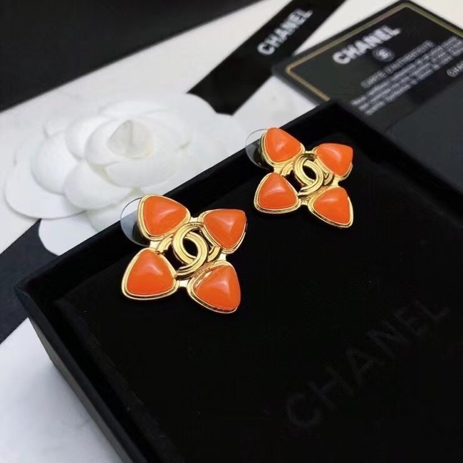Chanel Earrings CE6572