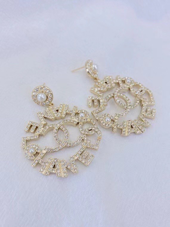 Chanel Earrings CE6576