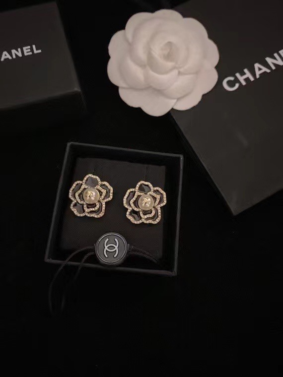 Chanel Earrings CE6582
