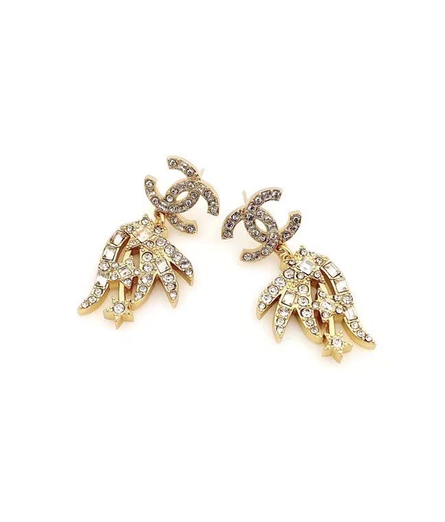 Chanel Earrings CE6584