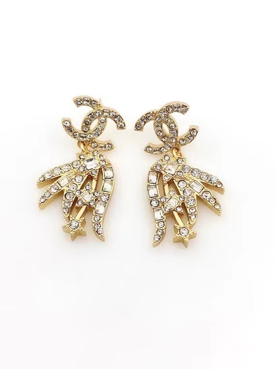 Chanel Earrings CE6584