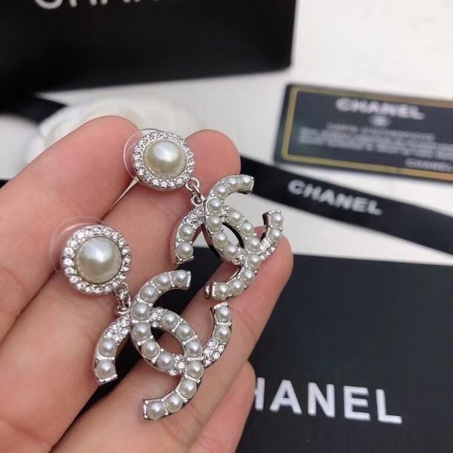Chanel Earrings CE6585