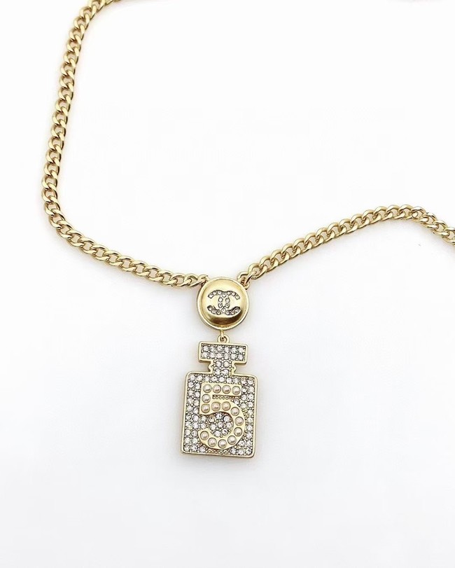 Chanel Necklace CE6553