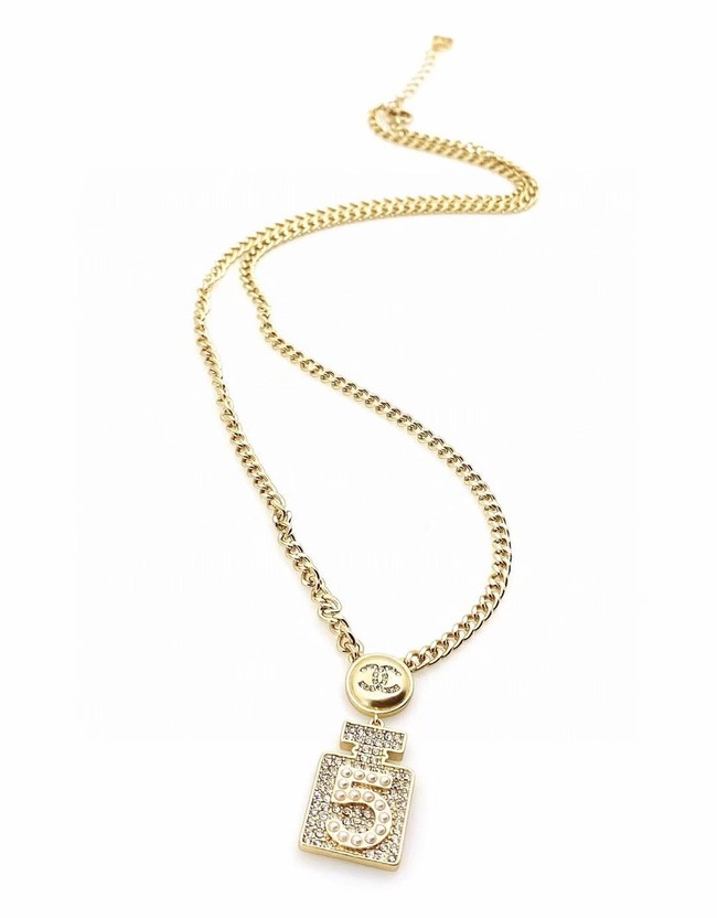 Chanel Necklace CE6553