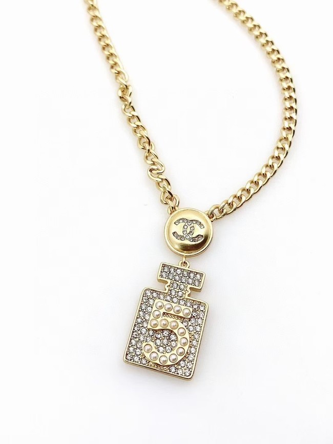 Chanel Necklace CE6553