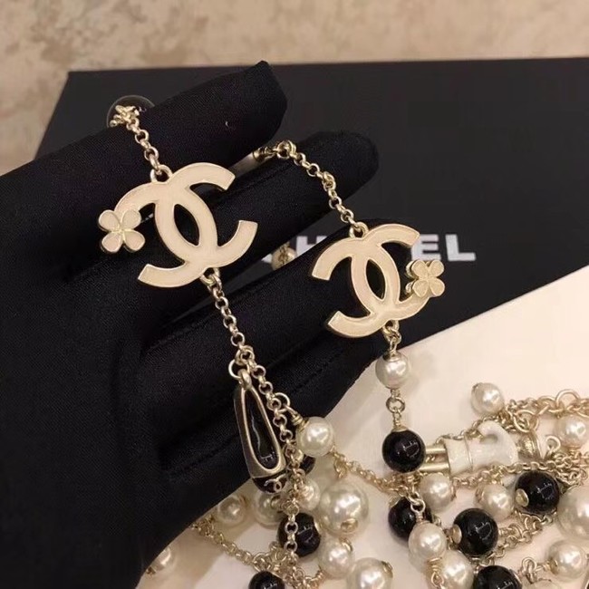 Chanel Necklace CE6570