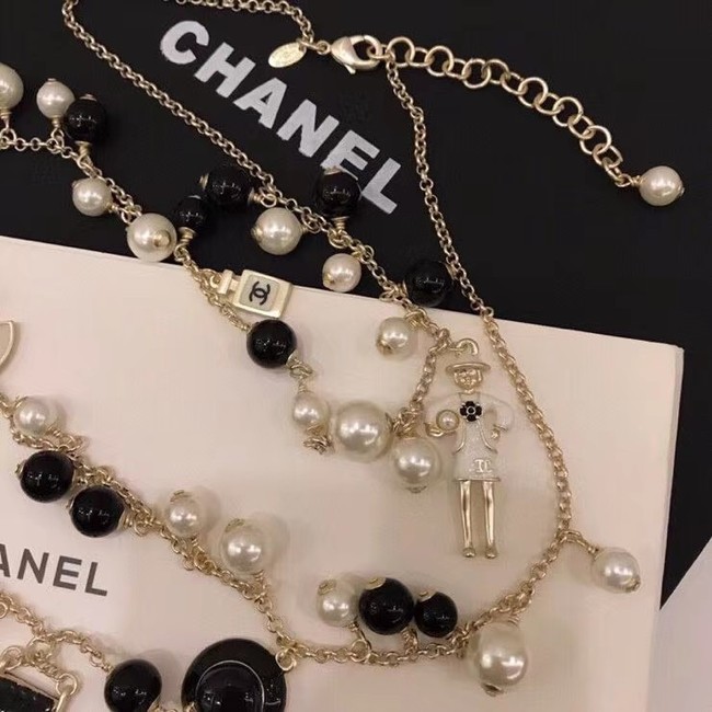 Chanel Necklace CE6570