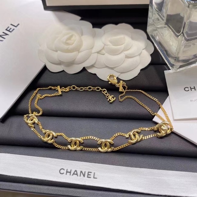 Chanel  Necklace CE6575 