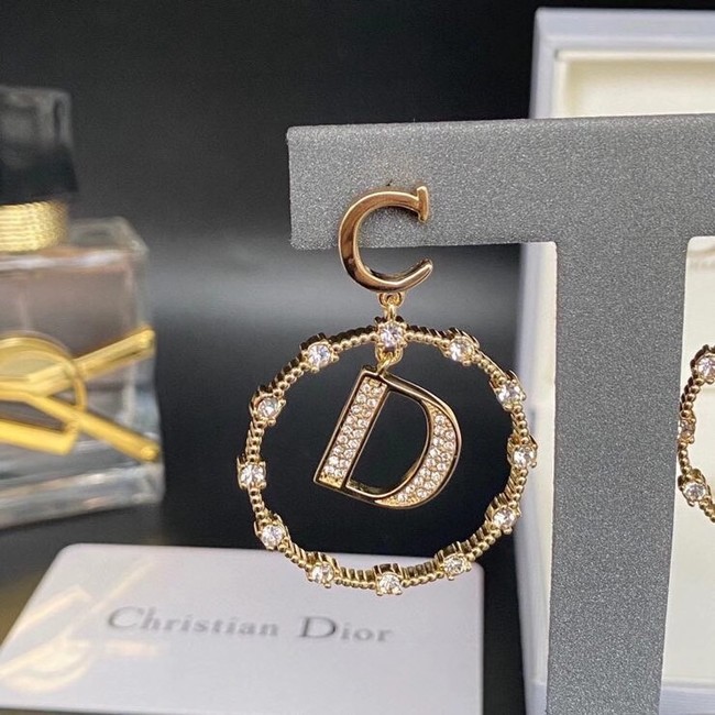 Dior Earrings CE6548
