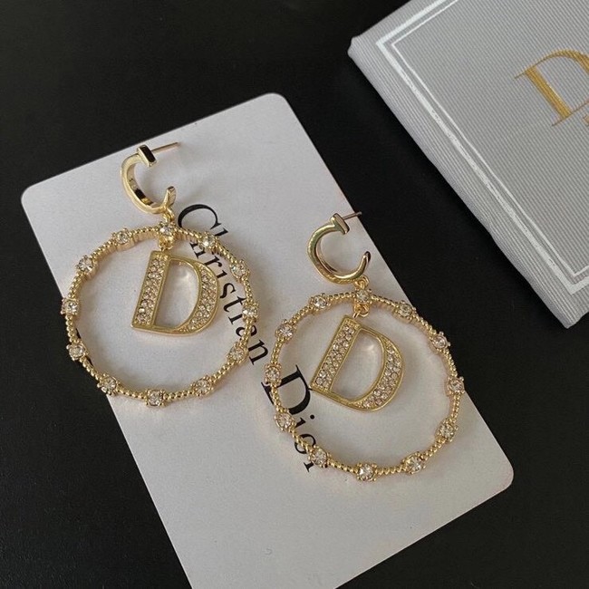 Dior Earrings CE6548