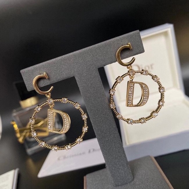 Dior Earrings CE6548