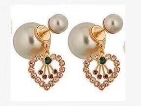 Dior Earrings CE6549