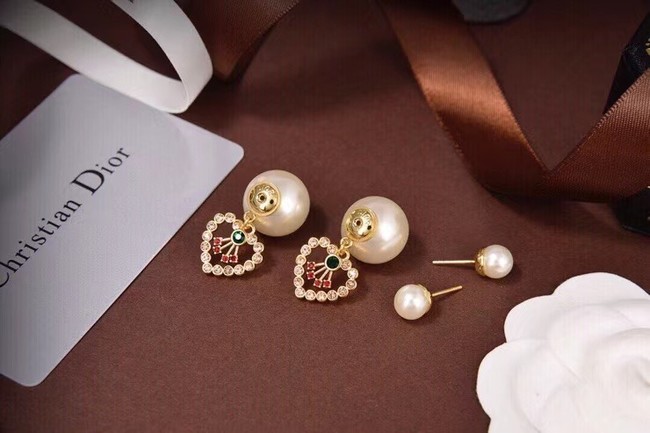 Dior Earrings CE6549