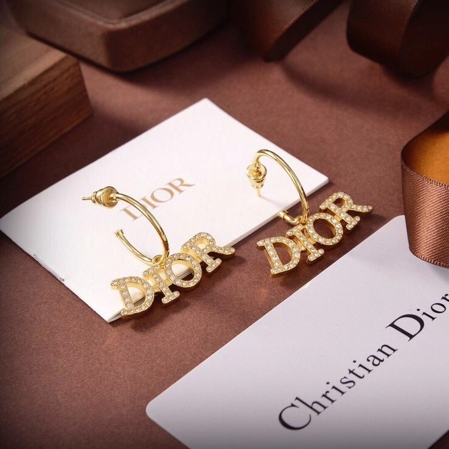 Dior Earrings CE6555