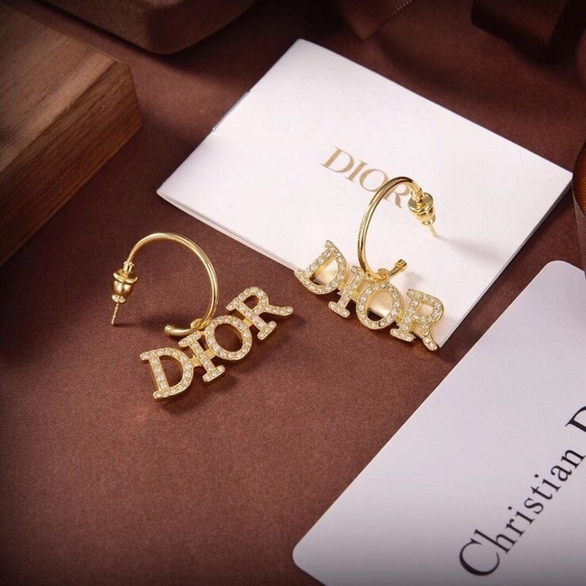 Dior Earrings CE6555