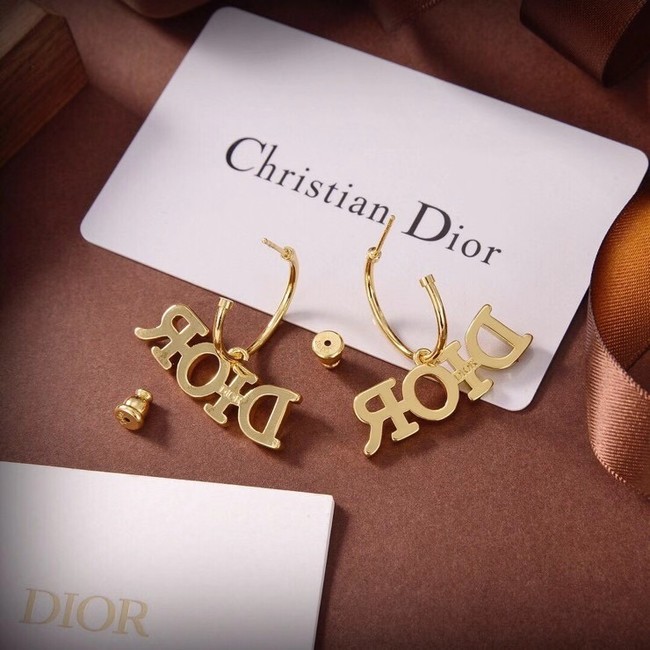 Dior Earrings CE6555