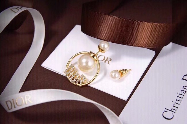 Dior Earrings CE6558