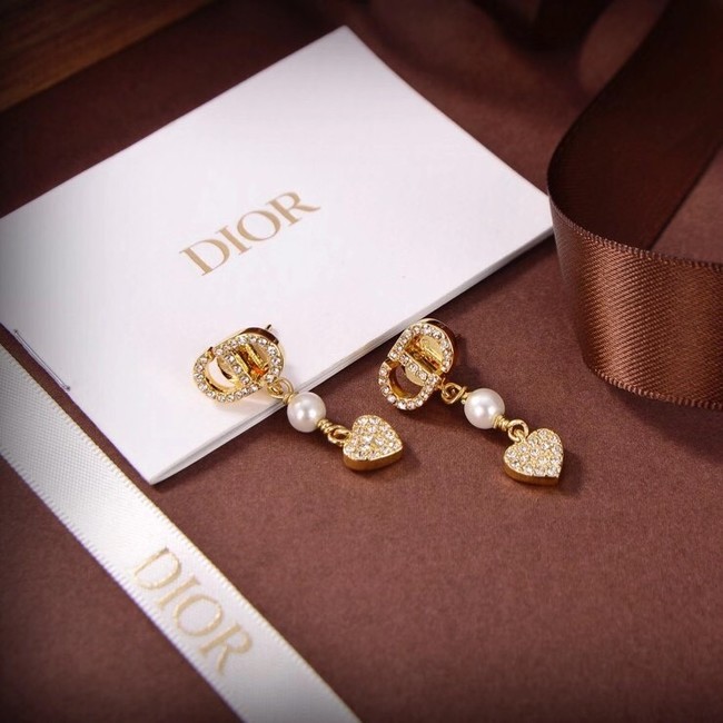 Dior Earrings CE6560