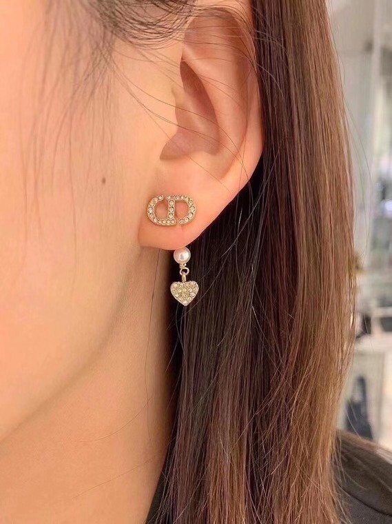 Dior Earrings CE6560