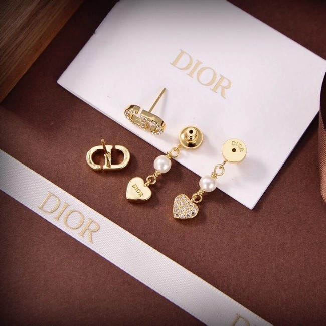 Dior Earrings CE6560