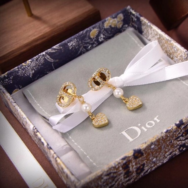 Dior Earrings CE6560