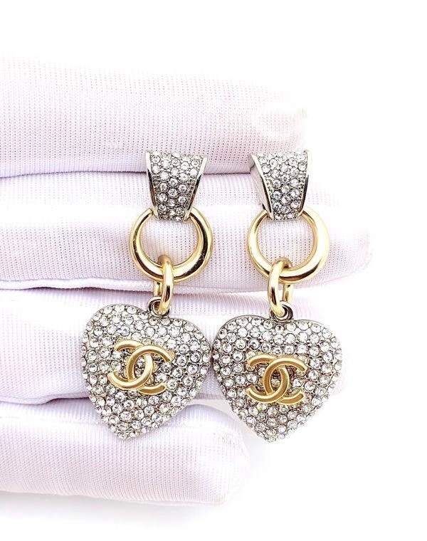 Chanel  Earrings CE6561